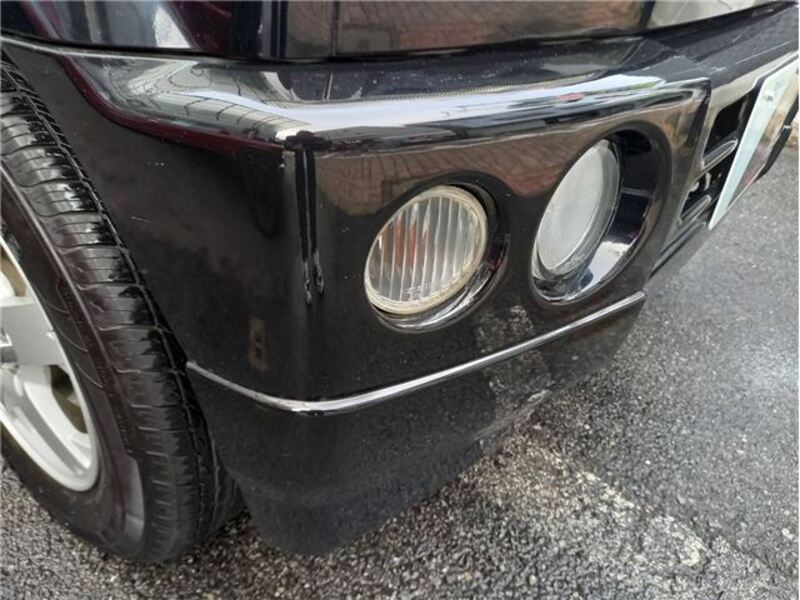 PAJERO MINI