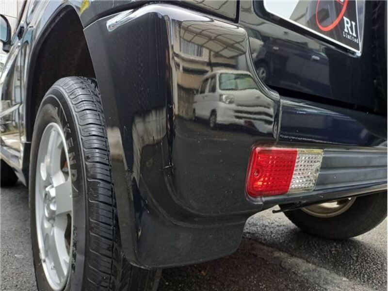 PAJERO MINI