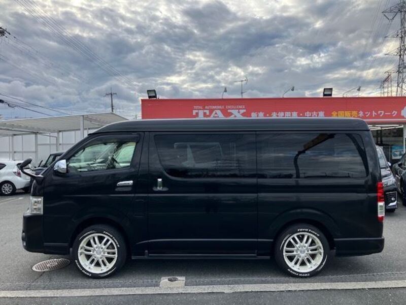 HIACE
