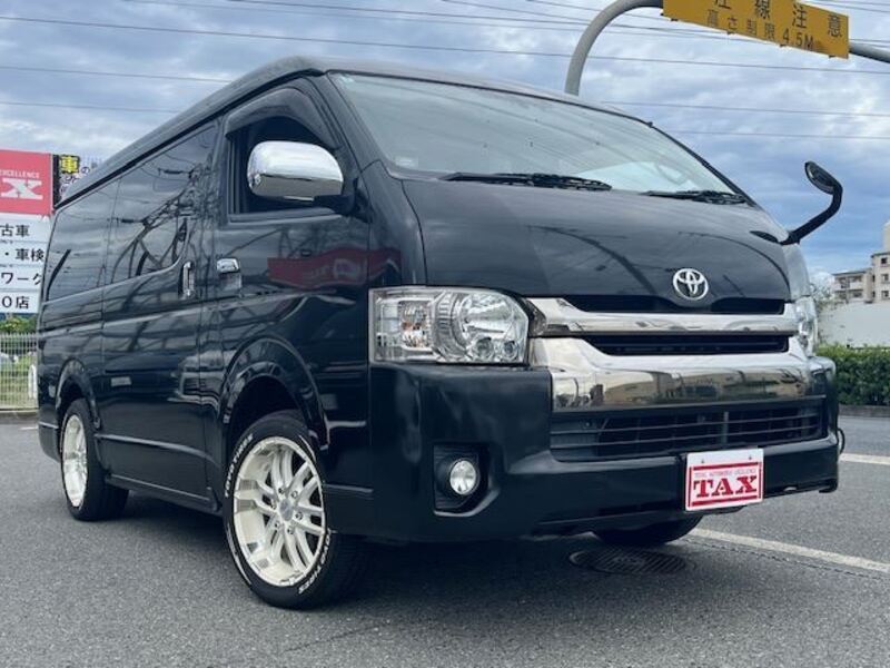 HIACE