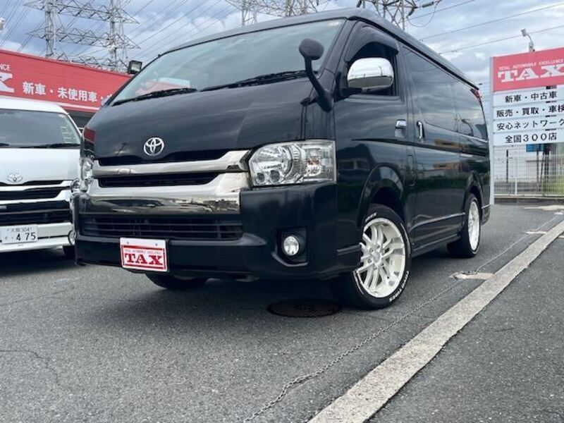 HIACE