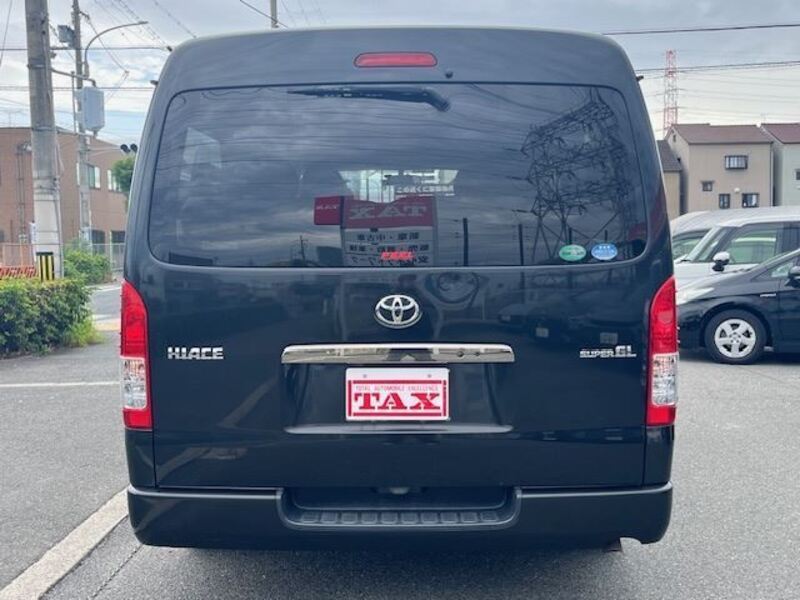 HIACE