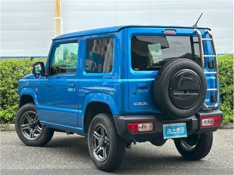 JIMNY