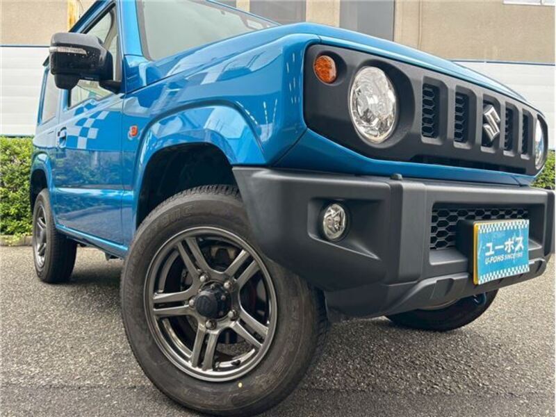 JIMNY