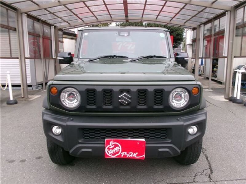 JIMNY SIERRA