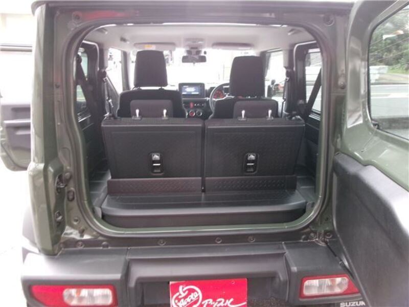 JIMNY SIERRA