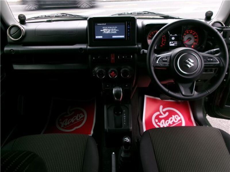 JIMNY SIERRA