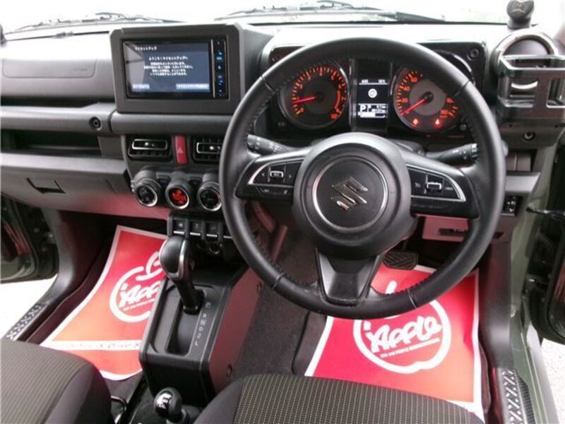 JIMNY SIERRA