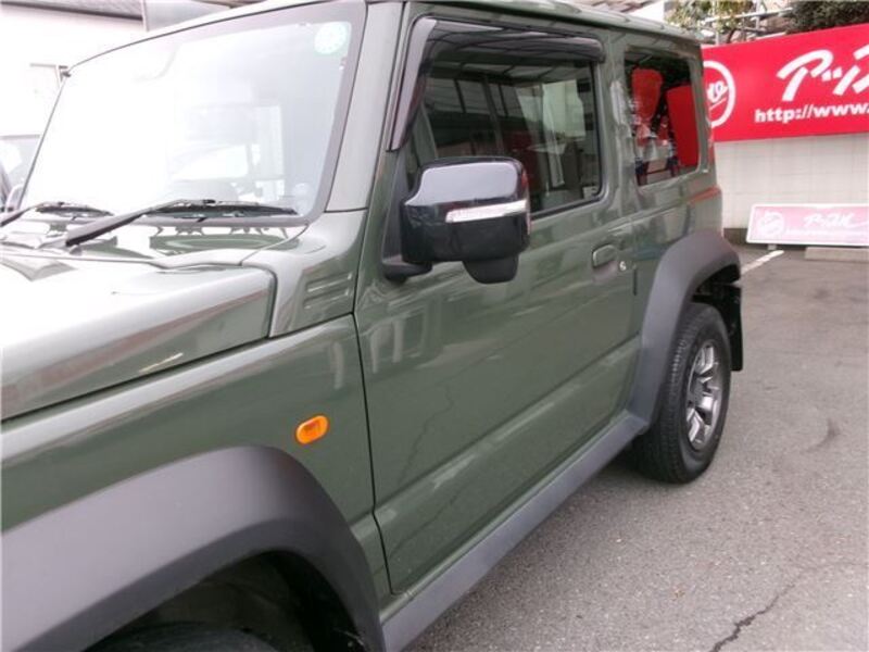 JIMNY SIERRA