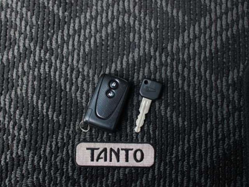 TANTO