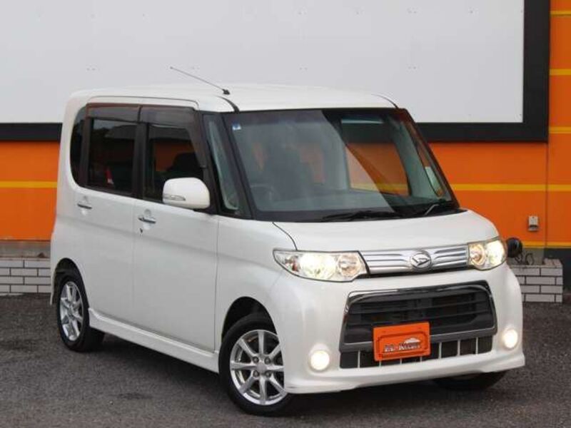TANTO