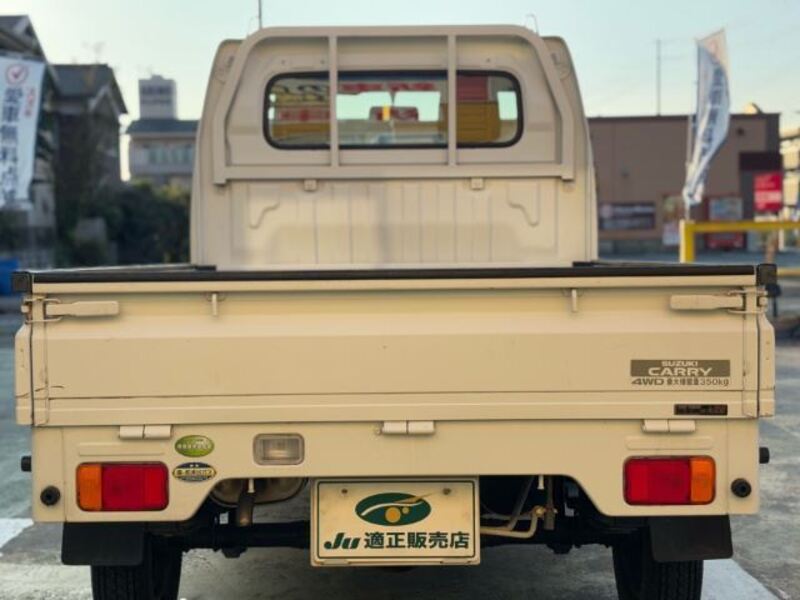 CARRY TRUCK
