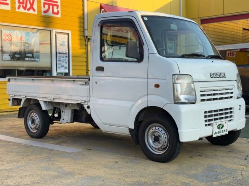 CARRY TRUCK