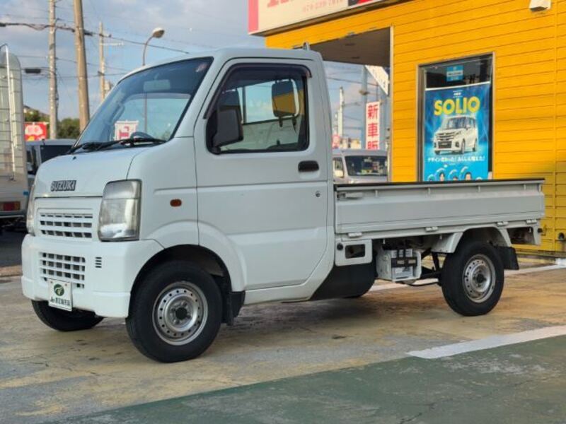 CARRY TRUCK