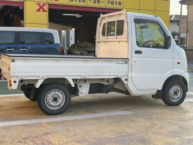 CARRY TRUCK