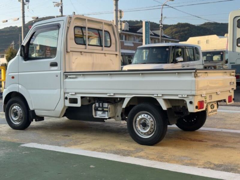 CARRY TRUCK