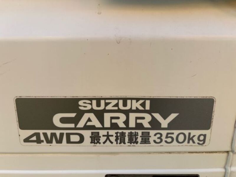 CARRY TRUCK