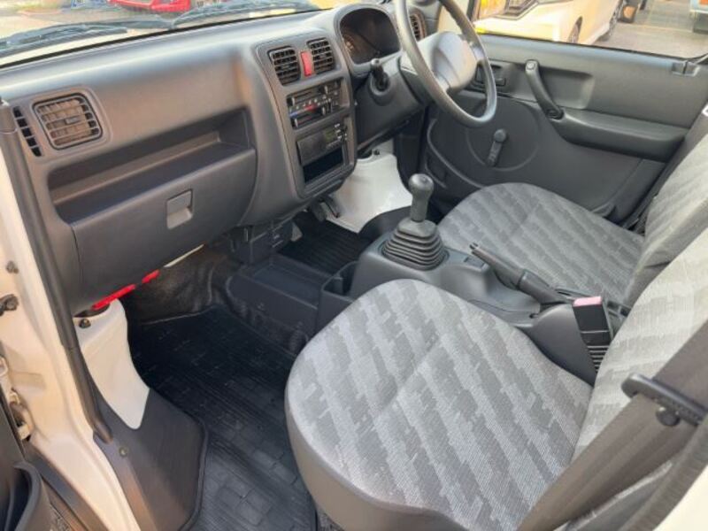 CARRY TRUCK
