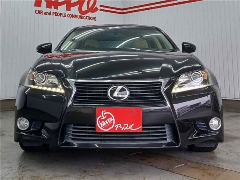 GS