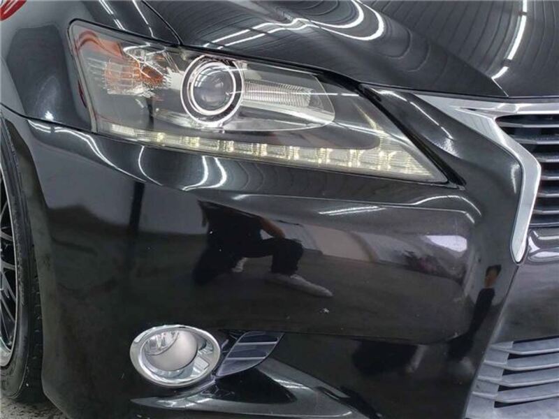 GS