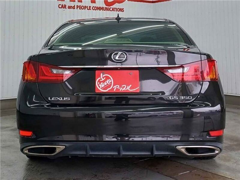 GS