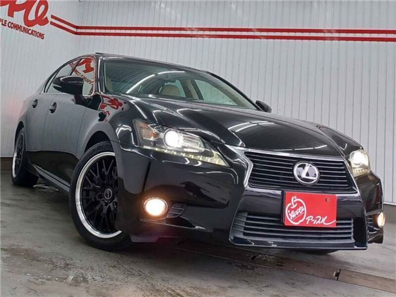 GS