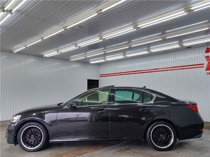 GS