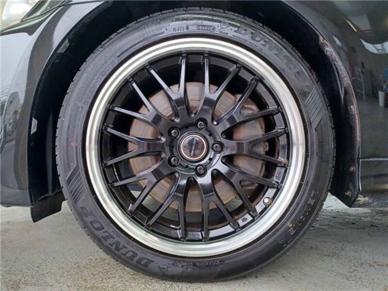 GS