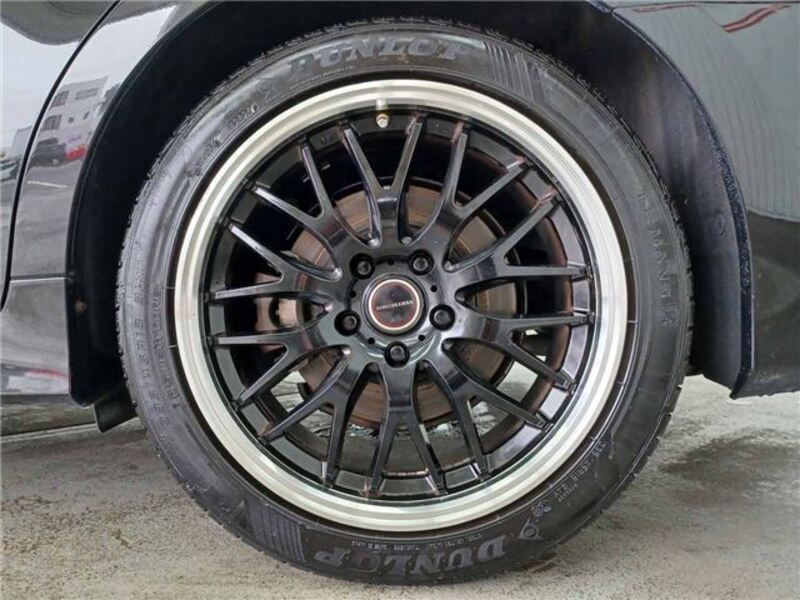GS
