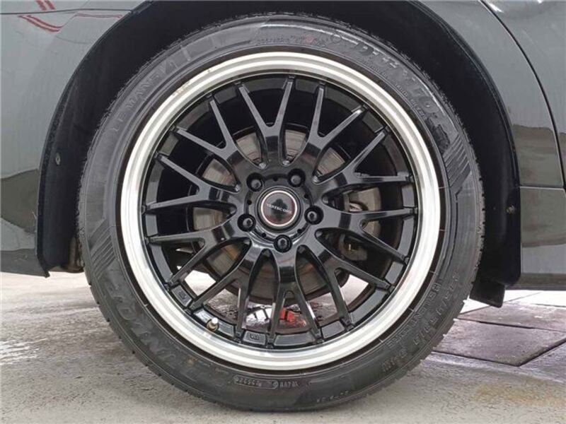 GS