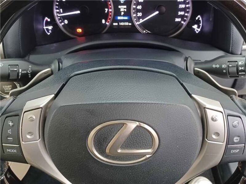 GS