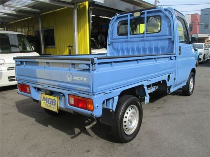 ACTY TRUCK