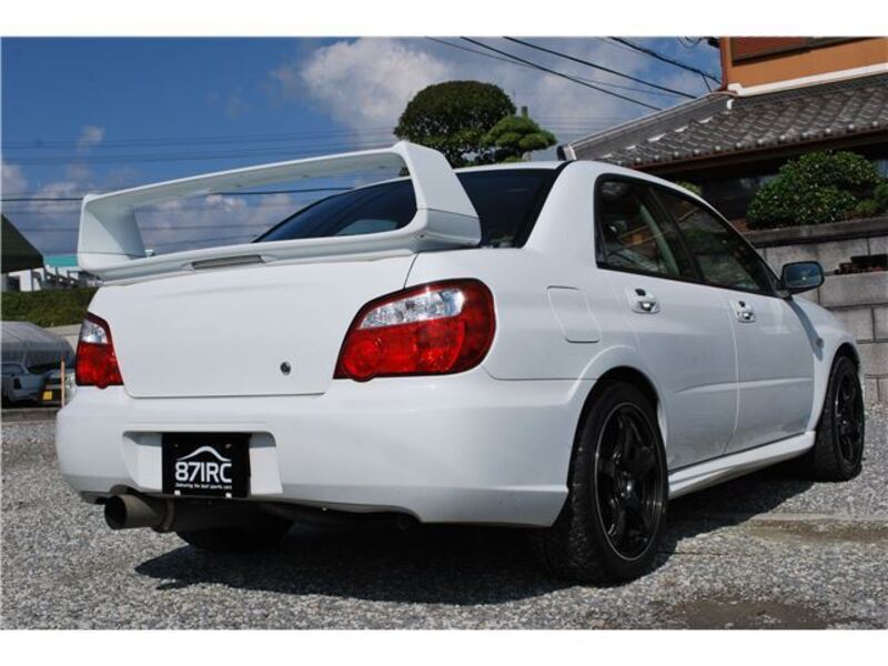 IMPREZA