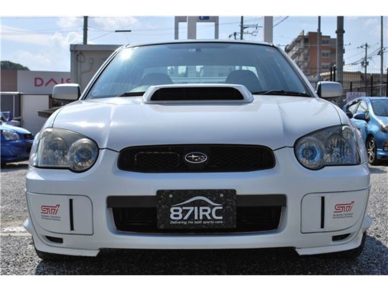IMPREZA