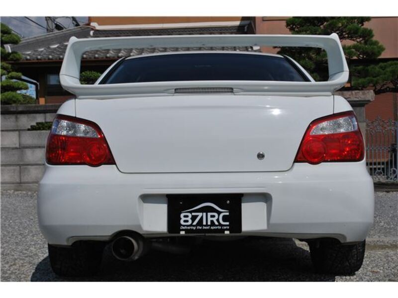 IMPREZA