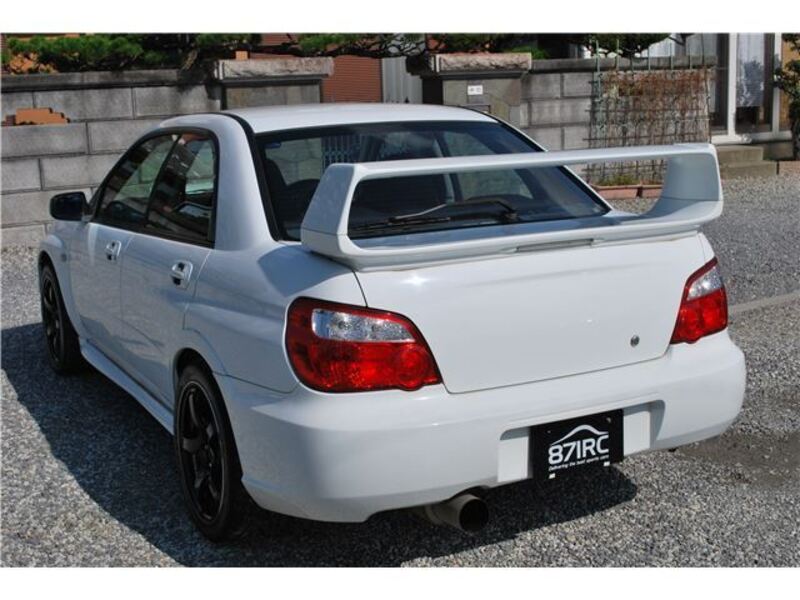 IMPREZA