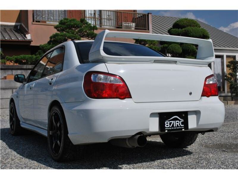IMPREZA