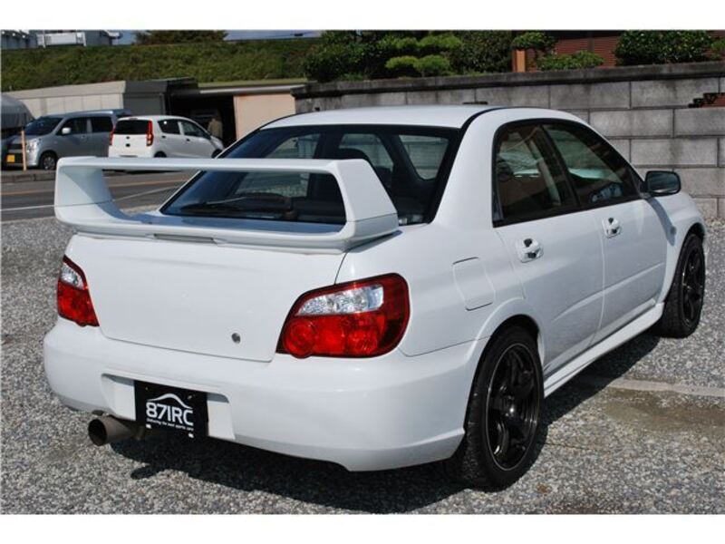 IMPREZA