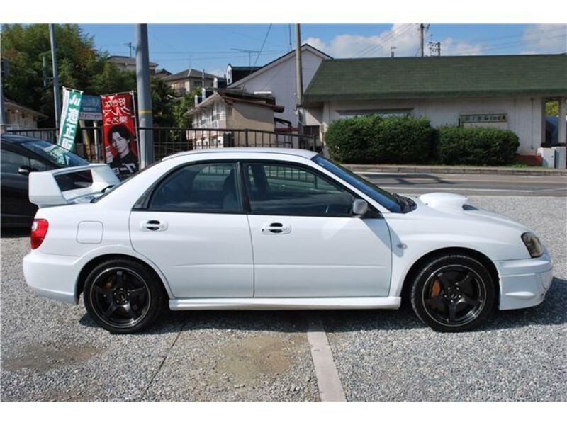 IMPREZA