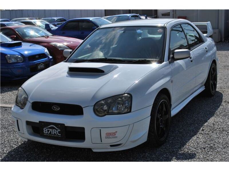 IMPREZA