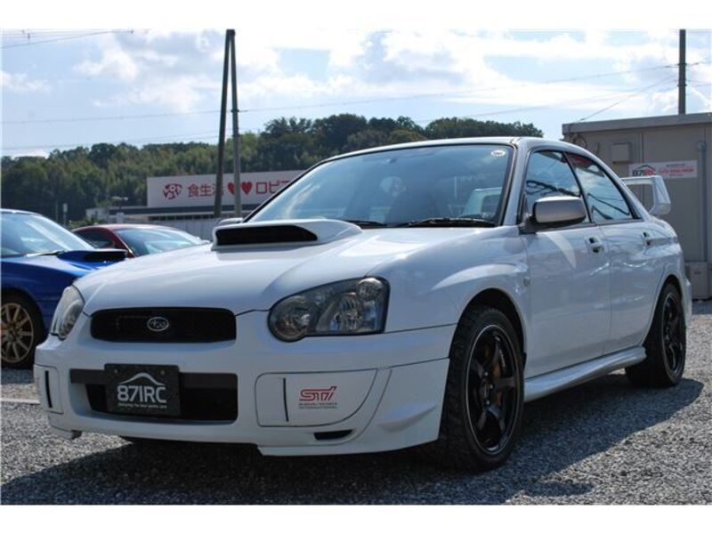 IMPREZA