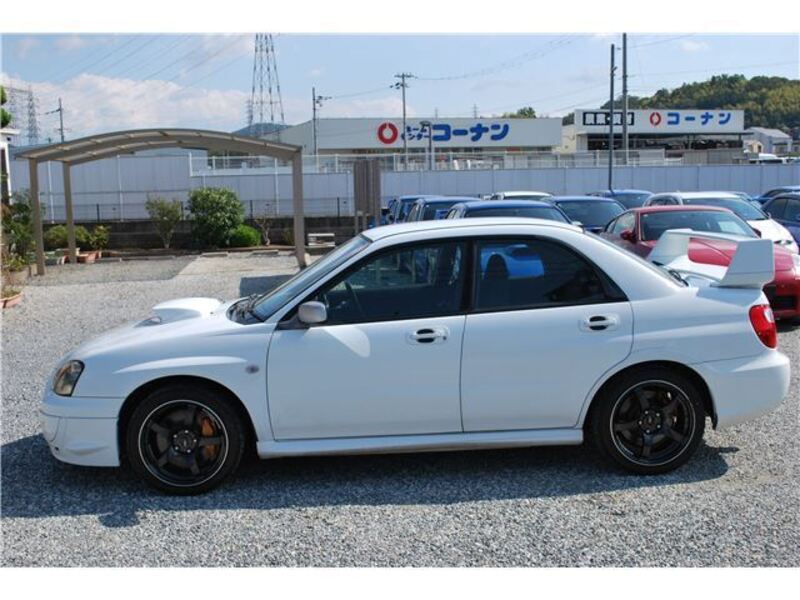 IMPREZA