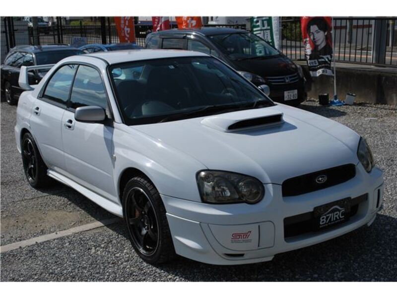 IMPREZA