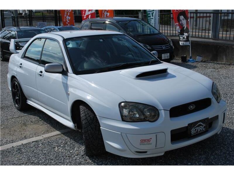 IMPREZA
