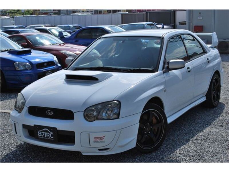 IMPREZA