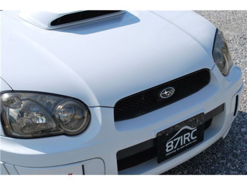 IMPREZA