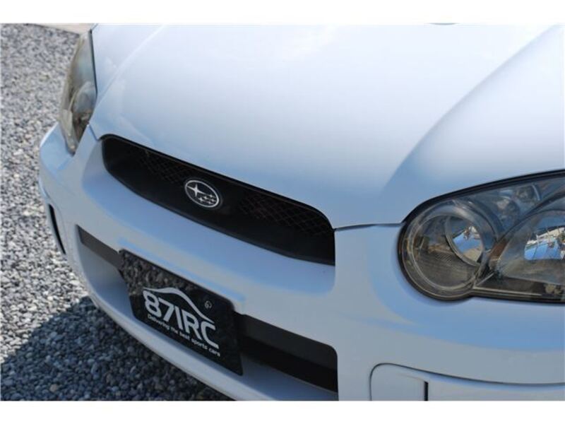 IMPREZA