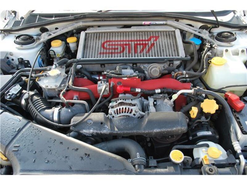 IMPREZA