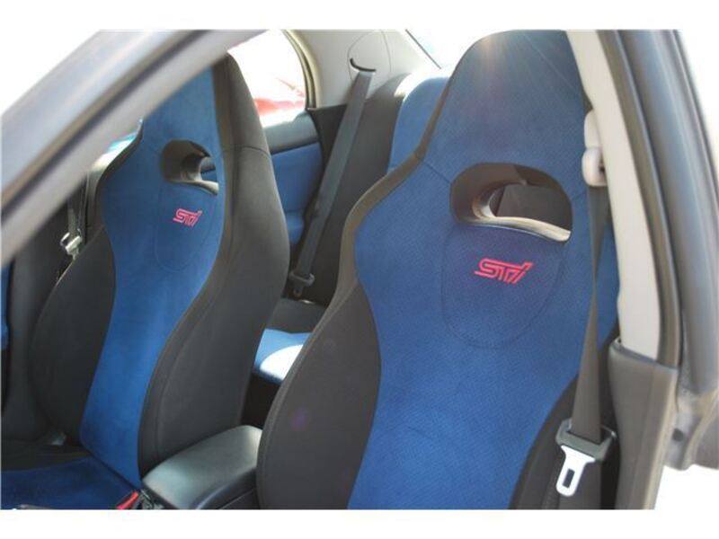 IMPREZA