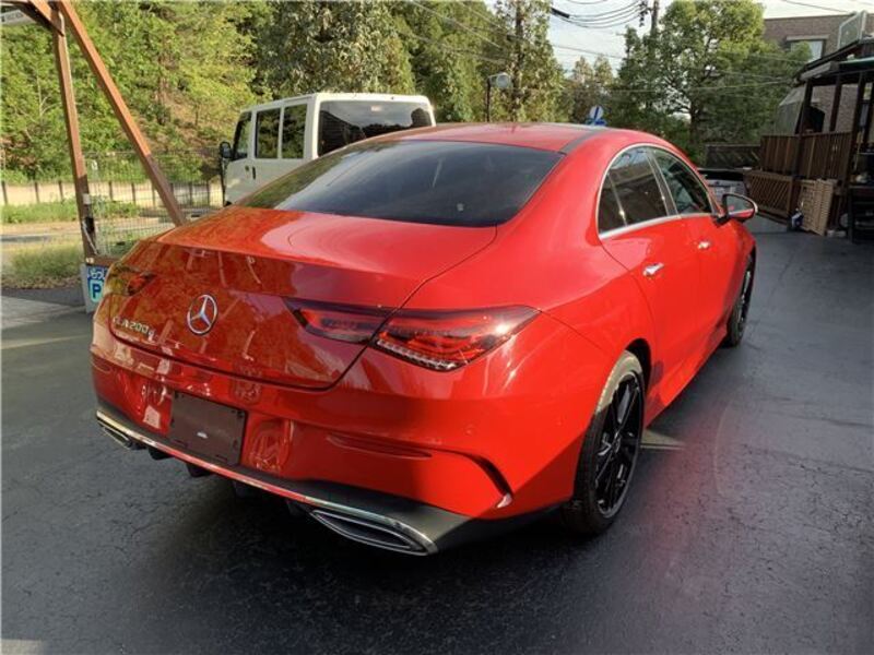 CLA-CLASS